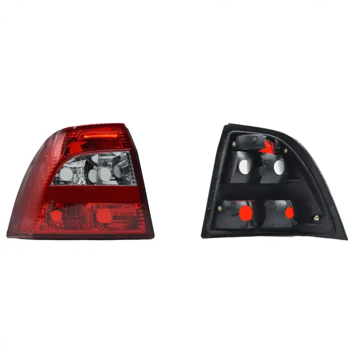 Opel Vectra B 2000-2002 Stop Sol Beyaz 1223242B Wisco