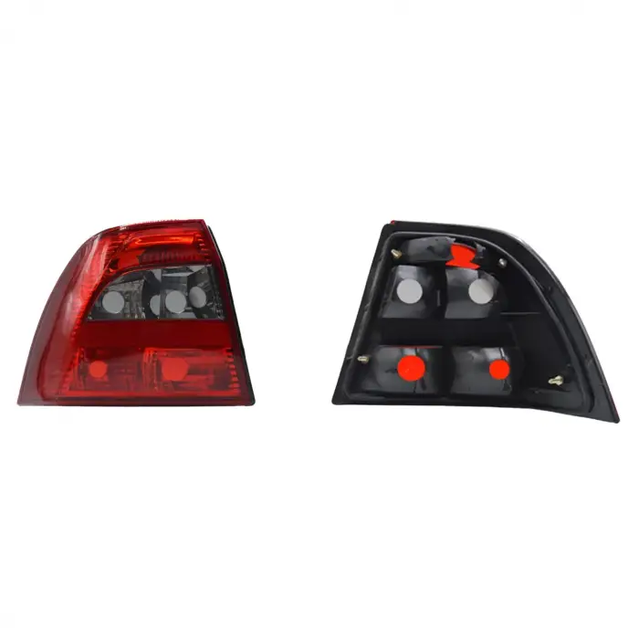 Opel Vectra B 2000-2002 Stop Sol Karartmali 1223242F Wisco