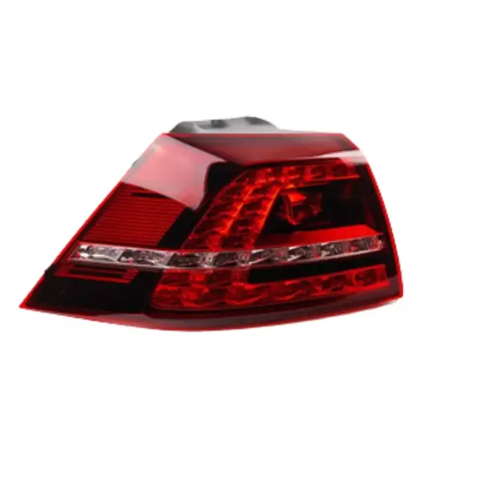 VW GOLF7 2013-2017 Stop Dış Sol LED 5G0945207 Wisco