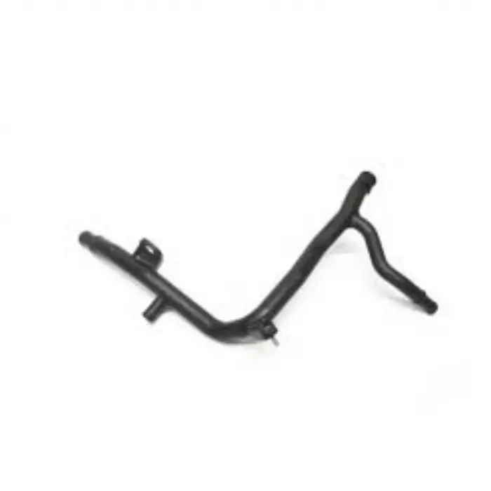 Volkswagen Golf5 A3 Seat Leon Jetta Bse Bgu 03 Ve Sonrası Uyumlu Su Borusu 345C6477 METTE