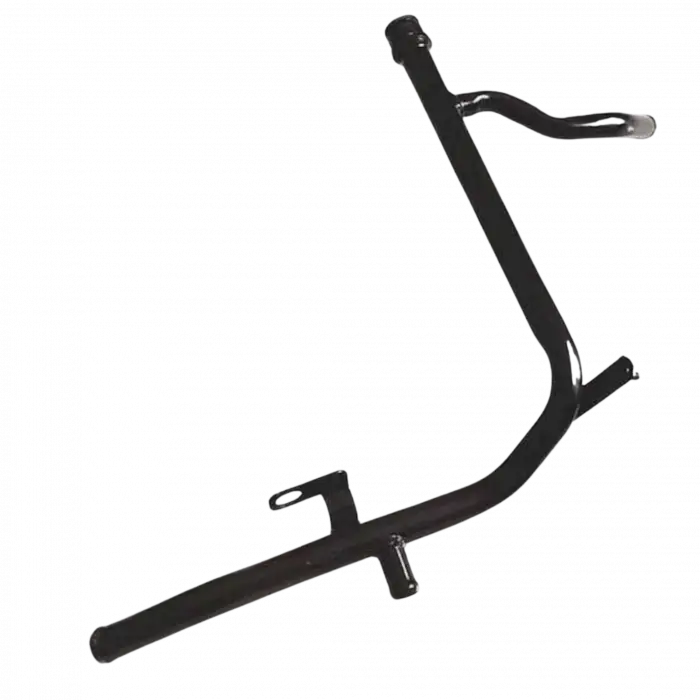 Su Borusu Plastik – Y13787 YTT – Volkswagen Golf5 A3 Seat Leon Jetta Bse Bgu 03 Ve Sonrası Uyumlu