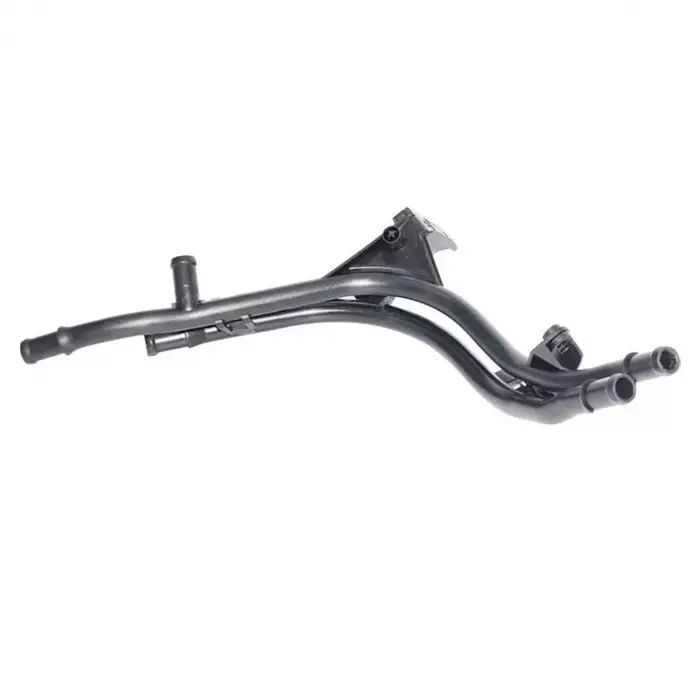 Su Borusu Radyatör – 27359 İbras - Audi A3 Q3 Cc Golf6 Jetta Tiguan 2.0 04 Ve Sonrası Uyumlu