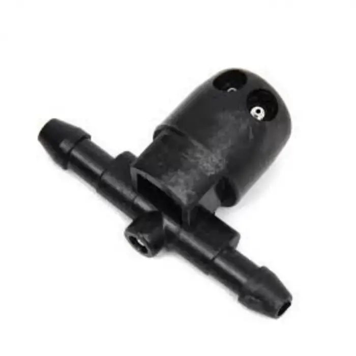 Opel Astra G Zafira A 98 Ve Sonrası Uyumlu Su Fıskiye Memesi Sol 1451213 Wisco