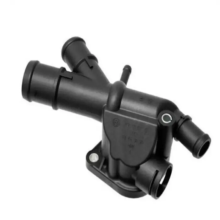 Volkswagen Jetta Passat A3 Leon Scirocco 09 Ve Sonrası Uyumlu Su Flanşı 03L121132Q Wisco