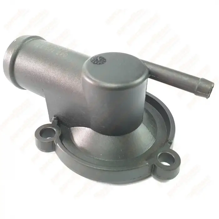 Skoda Felicia 1 Fabia 1 Octavia 1 1.3 1.4 94 Ve Sonrası Uyumlu Su Flanşı 047121111P Wisco