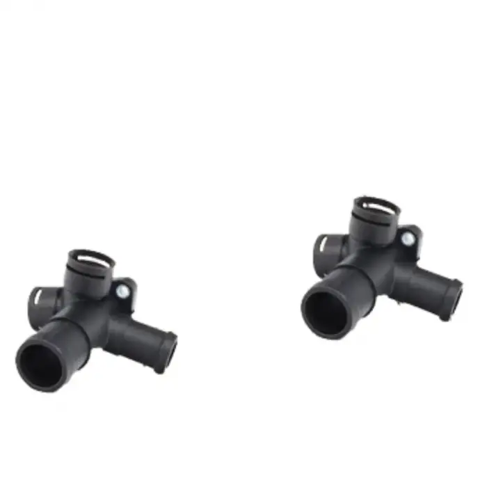 Volkswagen T3 T4 Passat Golf2 Jetta 2 Caddy 82 Ve Sonrası Uyumlu Su Flanşı 068121132 Wisco