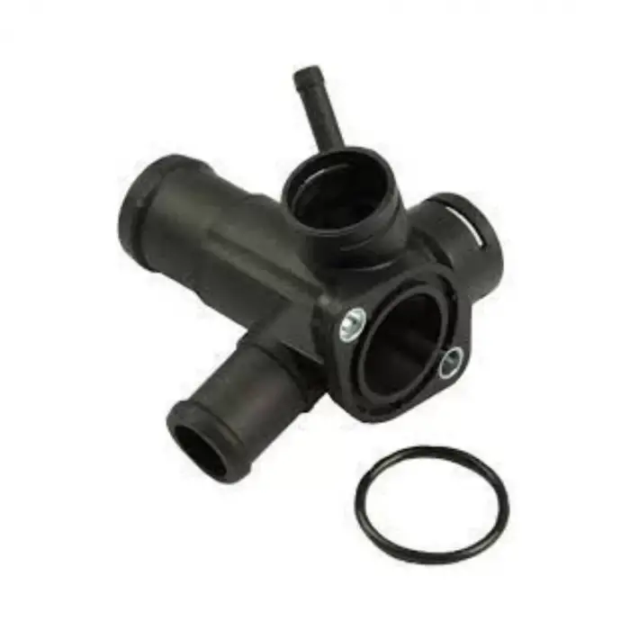 Volkswagen Golf2 1.6 Dızel Uyumlu Su Flanşı 068121132B Metpart