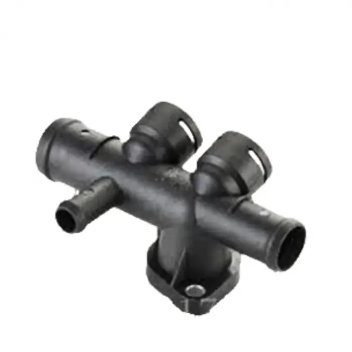 Volkswagen Golf4 Passat 98 Ve Sonrası Uyumlu Su Flanşı 06A121133F Wisco