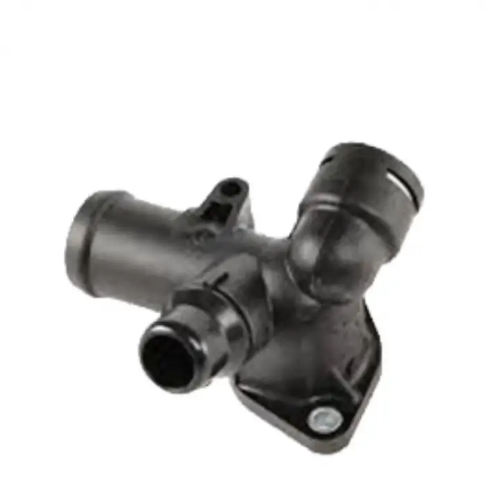 Audi A4 1.8 Bfb Avj Amb Bex 01 Ve Sonrası Uyumlu Su Flanşı 06B121132E Wisco