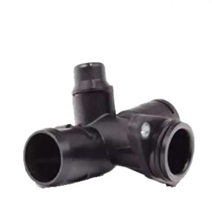 Audi A4 A6 Benzinli Bgb Bul Bwe Bpj 04 Ve Sonrası Uyumlu Su Flanşı 06D121132C Wisco