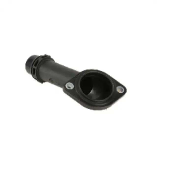 Volkswagen Passat 01+ Tdi Uyumlu Su Flanşı 109348 Topran