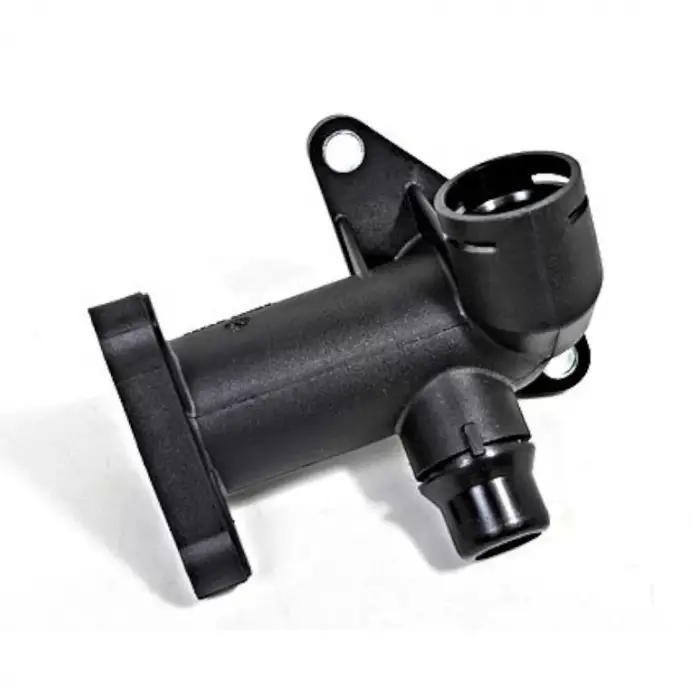 Su Flanşı - 109785 Topran - Volkswagen Passat A4 1.8t Awt2000 Ve Sonrası Uyumlu