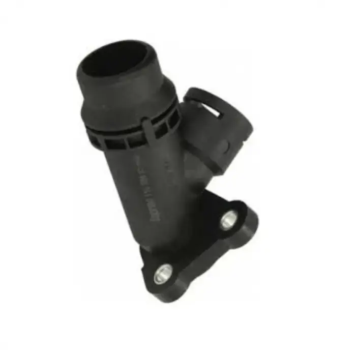 Volkswagen Passat Golf5 Touran Jetta A3 Leon 2004 Ve Sonrası Uyumlu Su Flanşı 110366 Topran