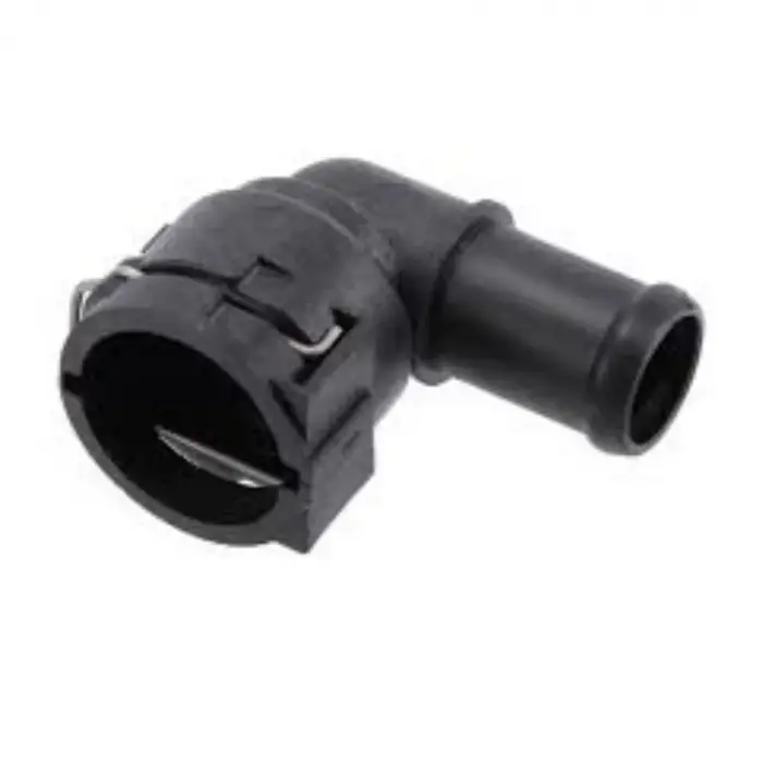 Su Flanşı – 111239 Topran – Volkswagen Passat 2.0 Tdı Bkp 05 Ve Sonrası Uyumlu