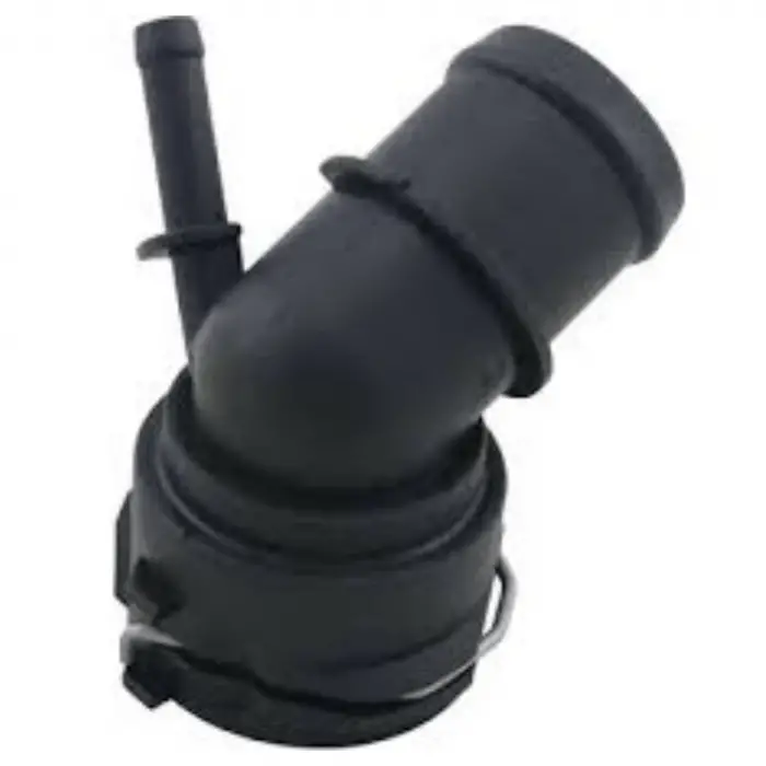 Volkswagen Golf7 Passat A3 Leon Polo Octavıa 13 Ve Sonrası Uyumlu Su Flanşı 117038 Topran