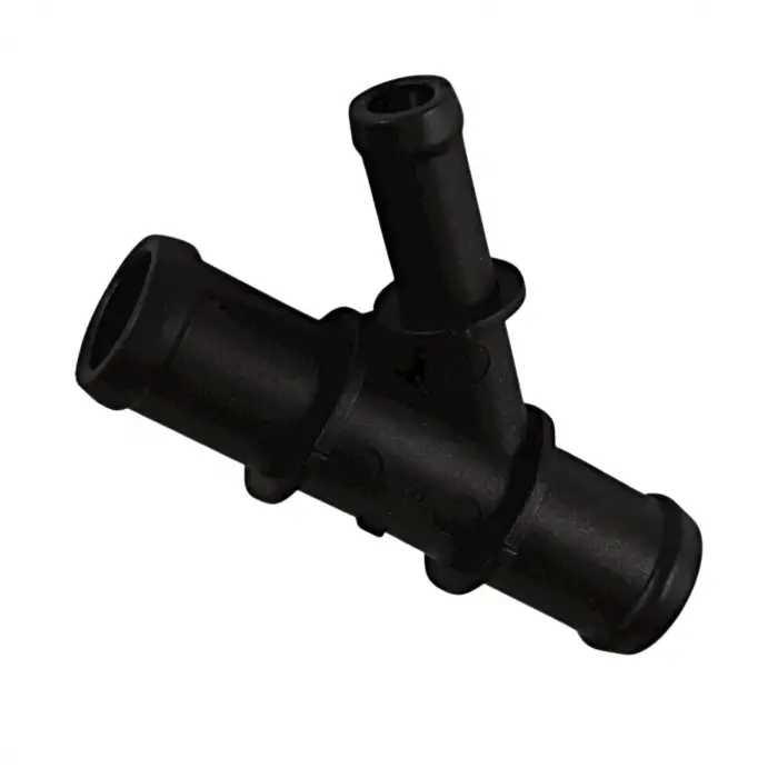 Su Flanşı - 117039 Topran - Volkswagen Golf7 Polo 5 6 Tiguan Touran 2.0 Tsi 13 Ve Sonrası Uyumlu