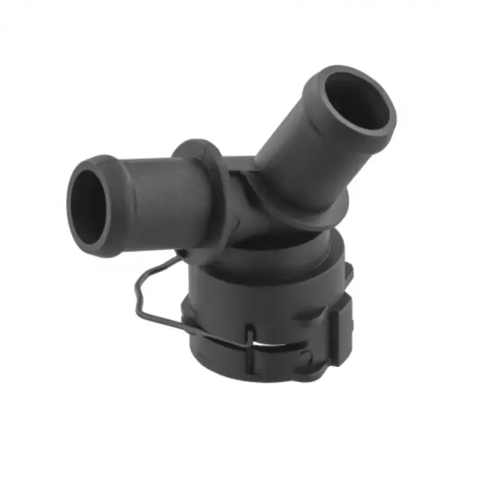 Su Flanşı – 118496 Topran – Volkswagen Golf 7 15-20 Tiguan 17> Skoda 16> Seat Leon 13-20 Uyumlu