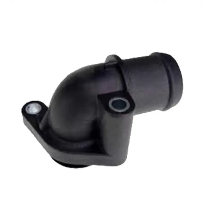 Volkswagen Roomster 1.2 1.4+Tsı 1.2 1.4 1.6 06 Ve Sonrası Uyumlu Su Flanşı 535121647 Wisco