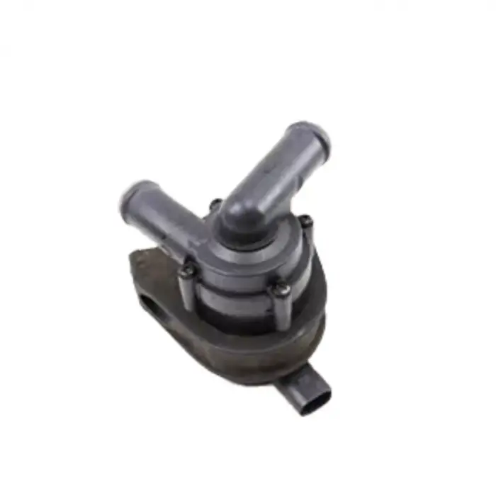 Audi A4 A6 A8 3.0 Asn Bbj 02 Ve Sonrası Uyumlu Su Pompası Yardımcı 06C121601 Wisco