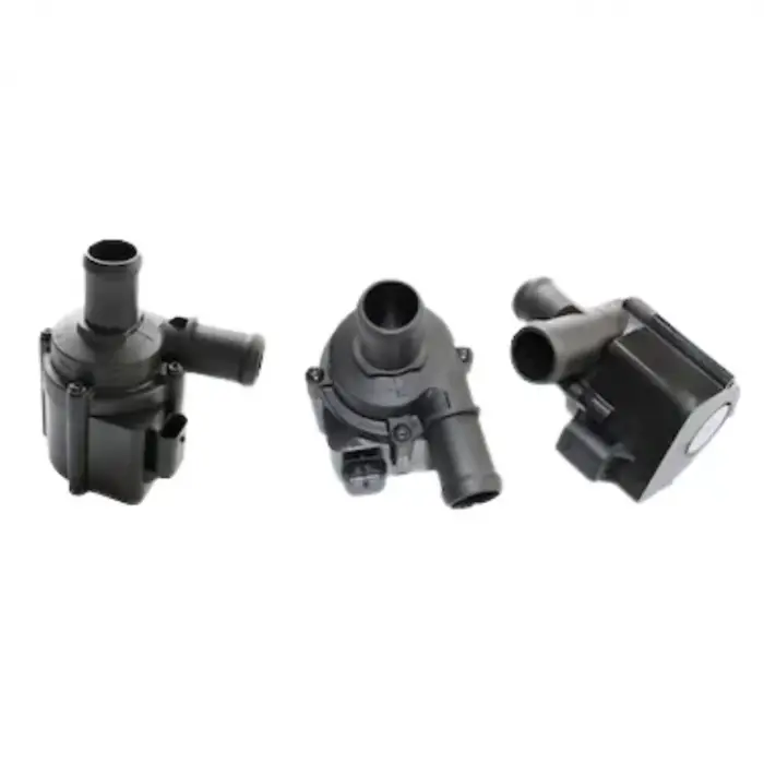 Audi A4 A5 A6 A7 07 Ve Sonrası Uyumlu Su Pompası Yardımcı 06H121601G Wisco