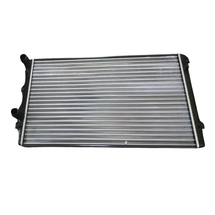 Volkswagen Golf5 6 Caddy 4 A3 Octavia 03 Ve Sonrası Uyumlu Su Radyatörü 1K0121253AA Autolux