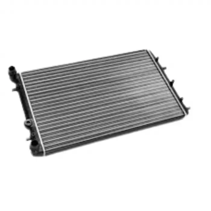 Volkswagen Polo Fabia 1.4 16v 01 Ve Sonrası Uyumlu Su Radyatörü 80187 MGA