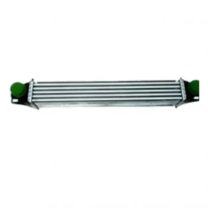 Hyundai Matrix 1.5crdı 06 Ve Sonrası Uyumlu Su Radyatörü Brazing Mt 360X618X16 25310 17800 Wisco