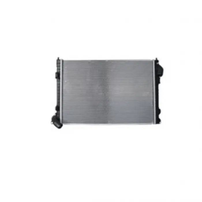 Bmw Mini R50 00 Ve Sonrası Uyumlu Su Radyatörü Brazing Mt 575x398x16 17107509714 Wisco