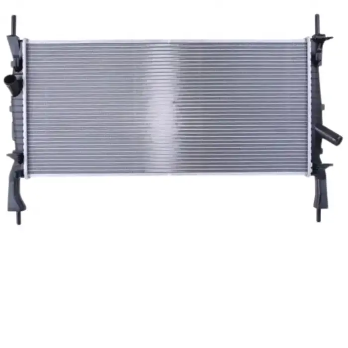 Ford Transit 2006- 2.4TDCI Klimali Su Radyatörü Brazing MT 770X358X26 MM 8MK376764411 Wisco
