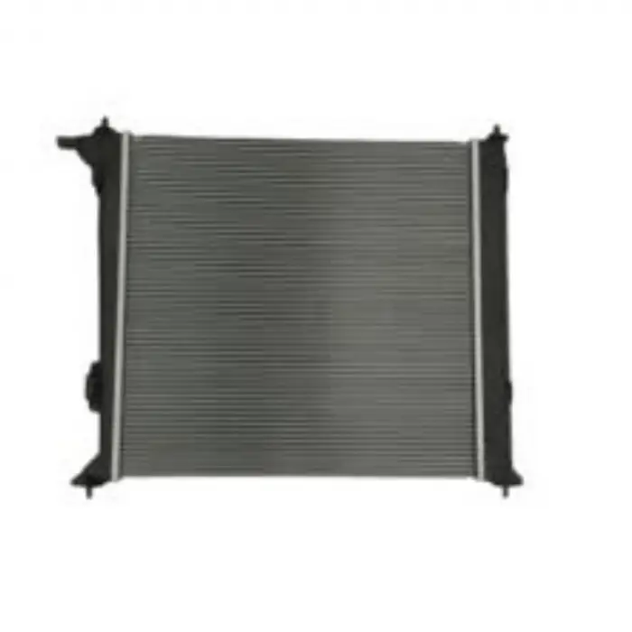 Hyundaı I30 1.4 TGdı Uyumlu Su Radyatörü Brazıng Mt At 290x648x22 3113271 00