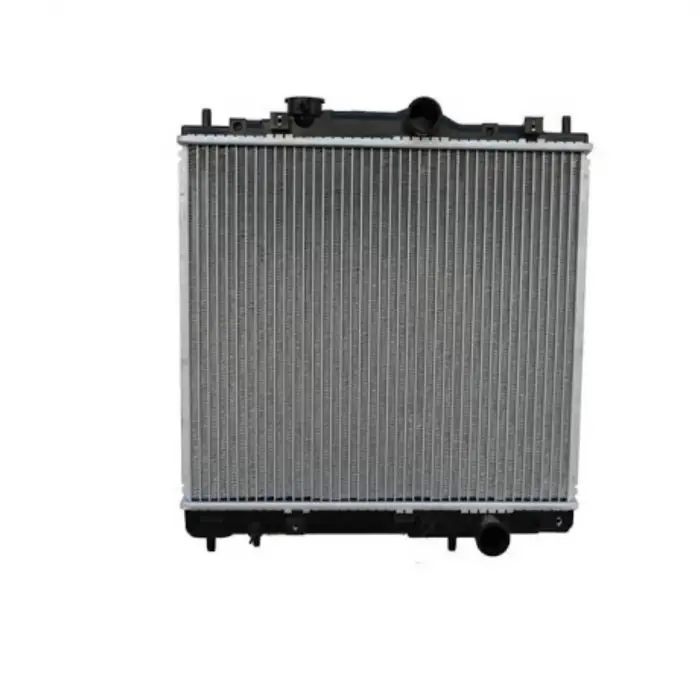 Proton 1.5 94 00 Uyumlu Su Radyatörü Brazing Mt 375X440X16 MB660540 Wisco