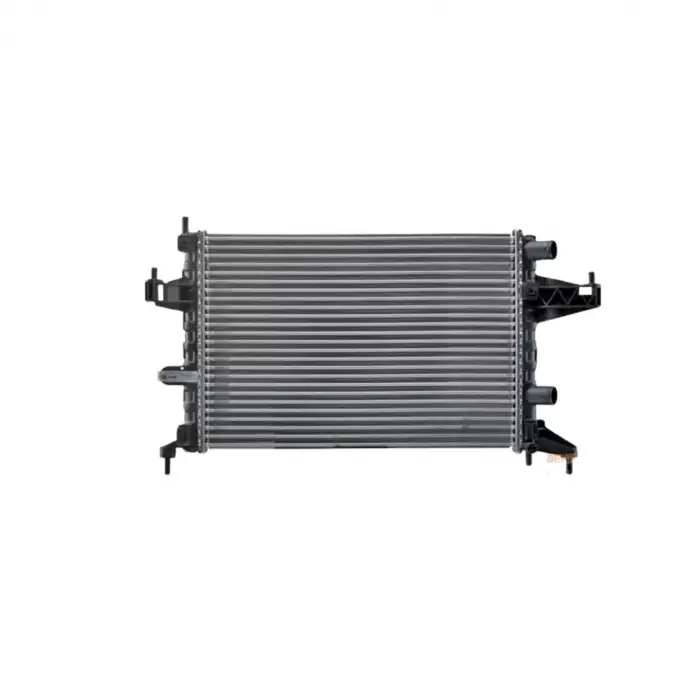 Su Radyatörü Mekanik – 1300236 Autolux – Opel Corsa C Combo C Tıgra 00 Ve Sonrası Uyumlu