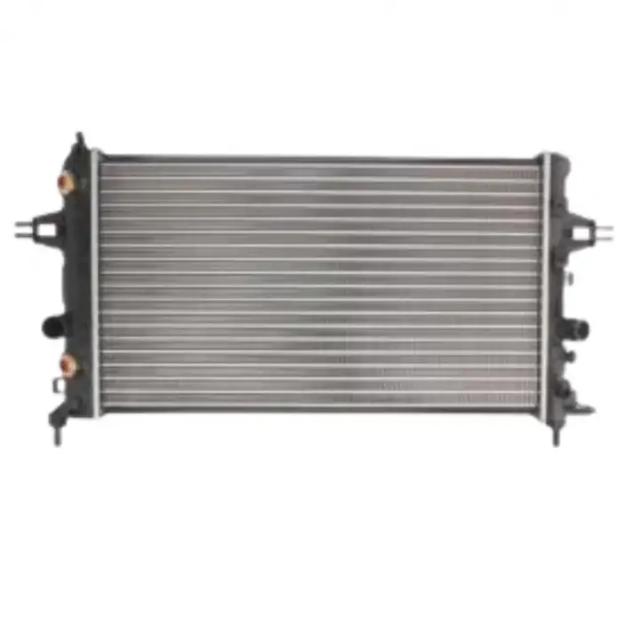 Opel Astra H Zafira B 1.6 1.8 04 Ve Sonrası Uyumlu Su Radyatörü Mekanik 1300285 Autolux