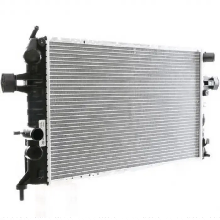 Su Radyatörü Mekanik – 2113098-22 – Opel Astra G 1.7dtl 97 > Ve Sonrası Uyumlu