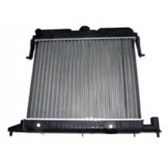 Opel Omega A 1.8 86 Ve Sonrası Uyumlu Su Radyatörü Mekanik At 400x495x32 1300012 Autolux