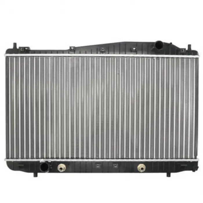 Su Radyatörü Mekanik At 700x374x18 – 2113112-22 – Chevrolet Evenda/Epica Aut 03+ Benzin Ve Sonrası Uyumlu