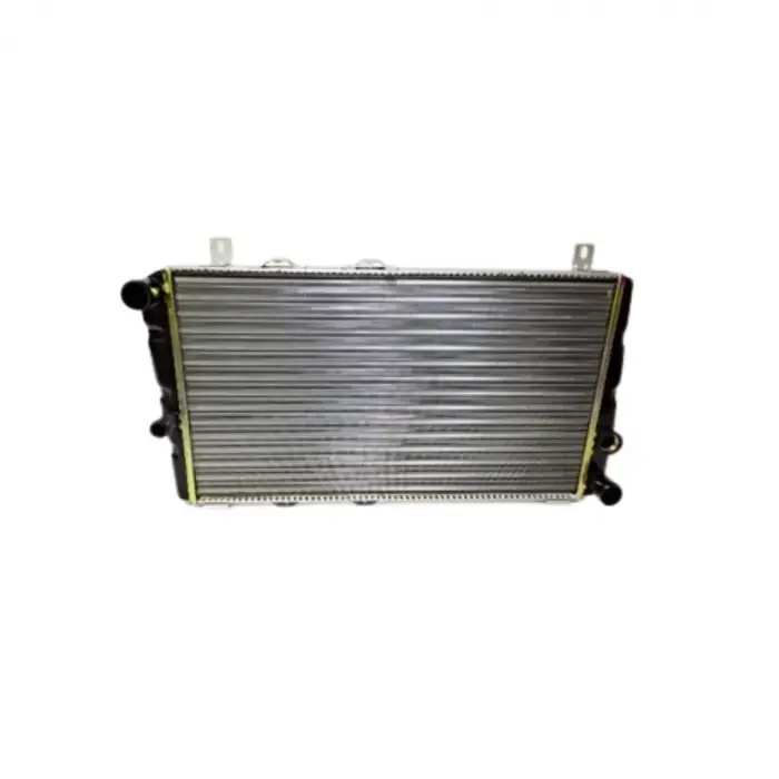 Skoda Favorit Felicia 93 Ve Sonrası Uyumlu  Su Radyatörü Mekanik Mt 115610501 Autolux