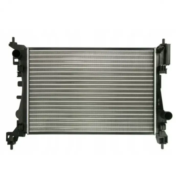 Opel Corsa D E A 1.4 Xer 10 Ve Sonrası Uyumlu Su Radyatörü Mekanik Mt 1300312 Autolux