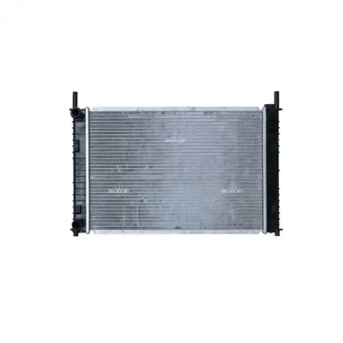 Ford Fiesta 5 1.3 1.4 01 Ve Sonrası Uyumlu Su Radyatörü Mekanik Mt2S6H8005AB Autolux