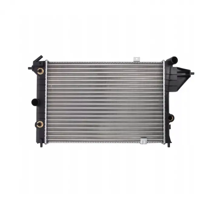 Su Radyatörü Mekanik Mt 538x380x23 – 1300084 Autolux - Opel Vectra A 1.8 88 Ve Sonrası Uyumlu