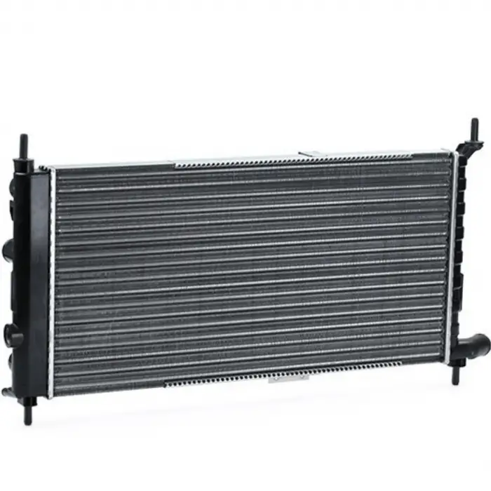 Su Radyatörü Mekanik Mt 630x322x34 – 2113085-22 – Opel Kadett E Ve Sonrası Uyumlu