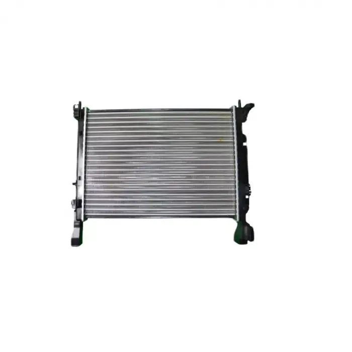 Renault Kangoo 1.5dci 08 Ve Sonrası Uyumlu Su Radyatörü Mekanik Mt 656x468x18RA279 Ecoparts