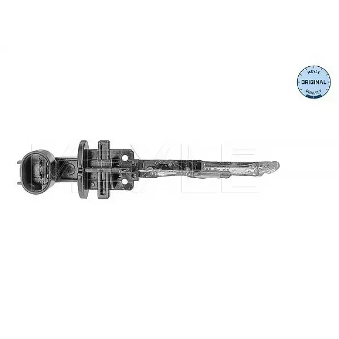 Su Seviye Müşiri E39 E38 Siyah 1999-03