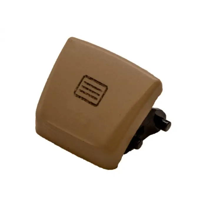 Sunroof Düğme Kapağı W205 X253 Bej