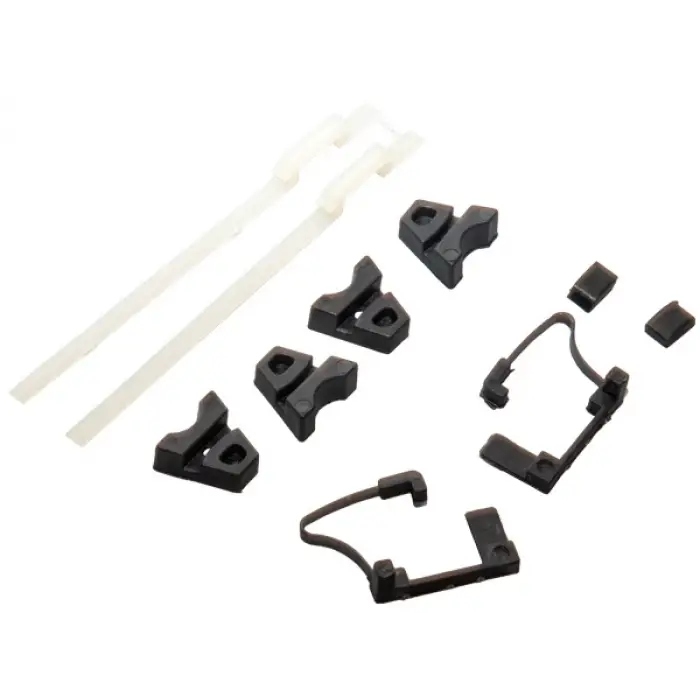 Sunroof Klipsi W205 C117 W222 W176 Set Sol/Sağ