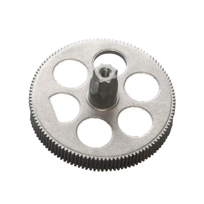 Sunroof Motor Dişlisi W126