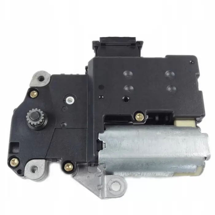 Sunroof Motoru - 1207517-GM - Opel Vectra B Astra G Uyumlu