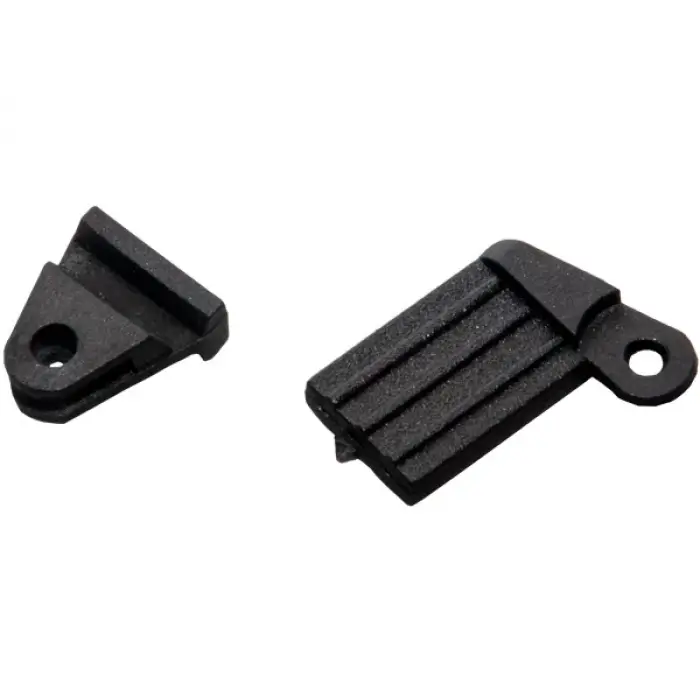 Sunroof Perde Klipsi W124 W140 W210 W211 - E38 E39 E46 Arka