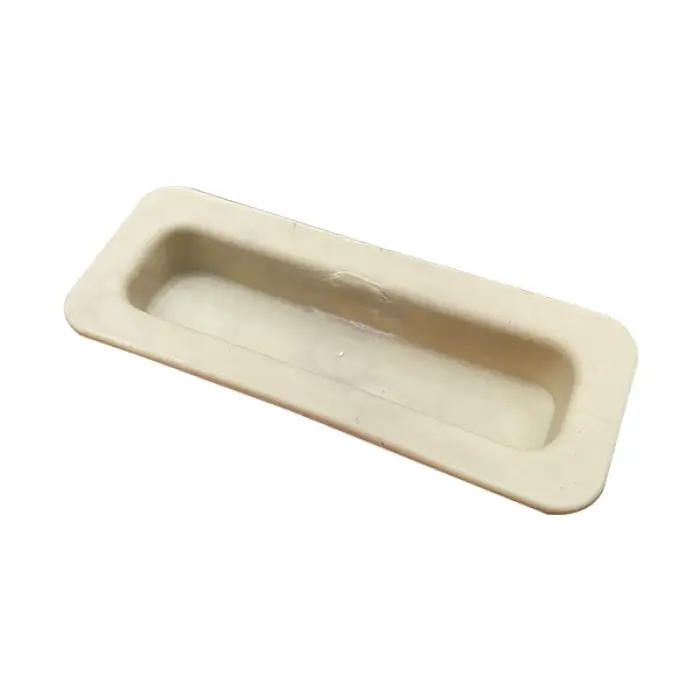 Sunroof Perde Tutamağı E46 Bej