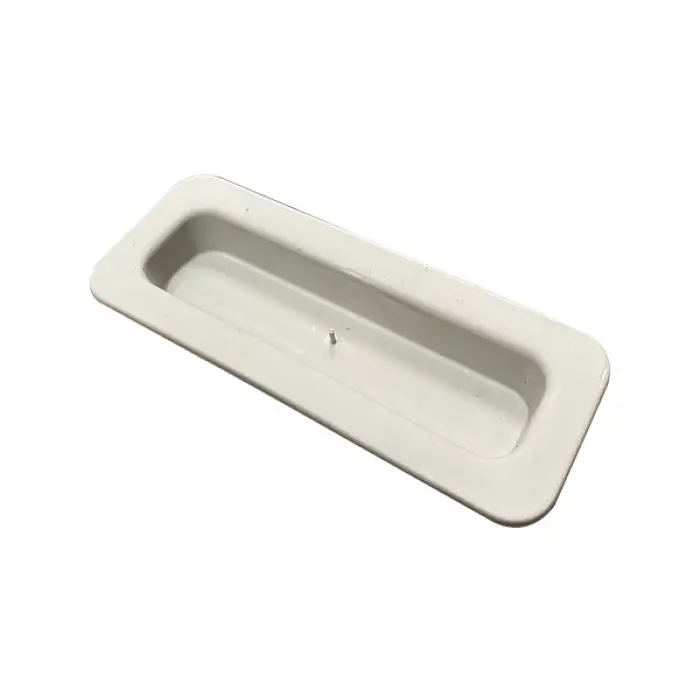 Sunroof Perde Tutamağı E46 Gri